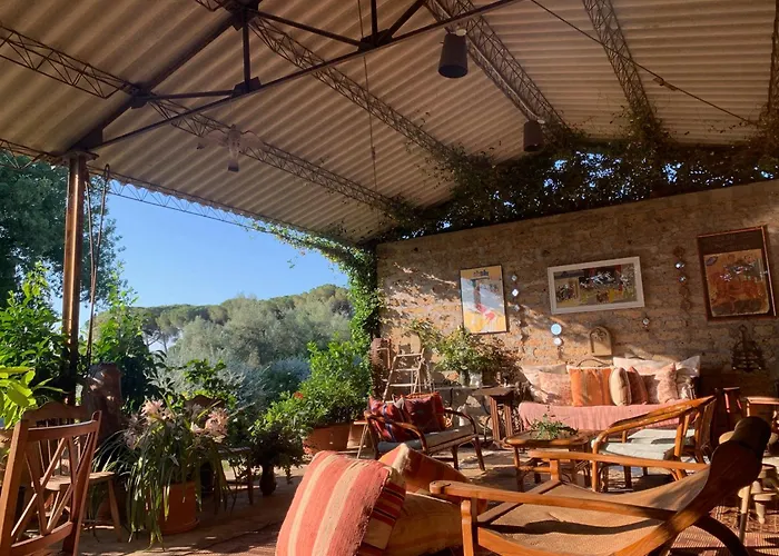 Tenuta Di Paternostro