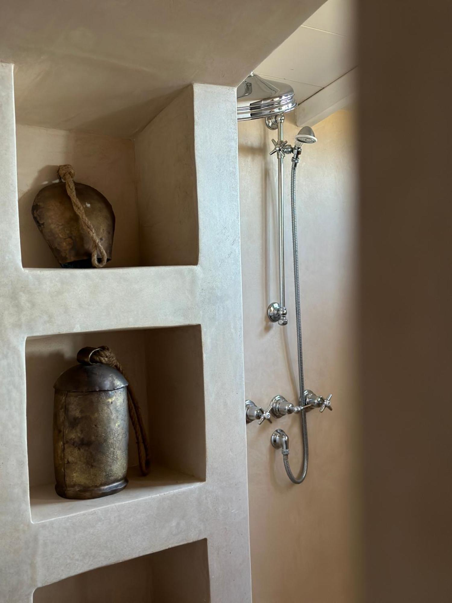 Séjour à la ferme Tenuta Di Paternostro
