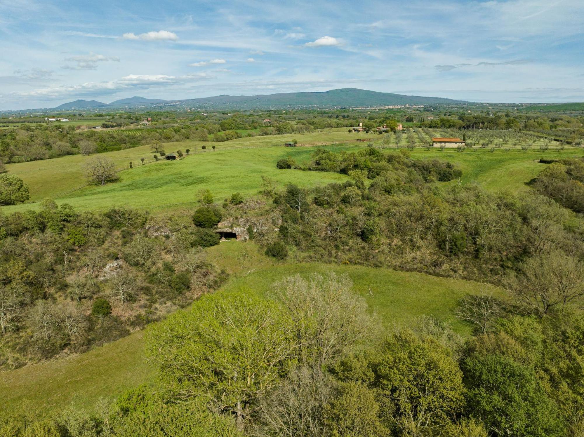 Séjour à la ferme Tenuta Di Paternostro