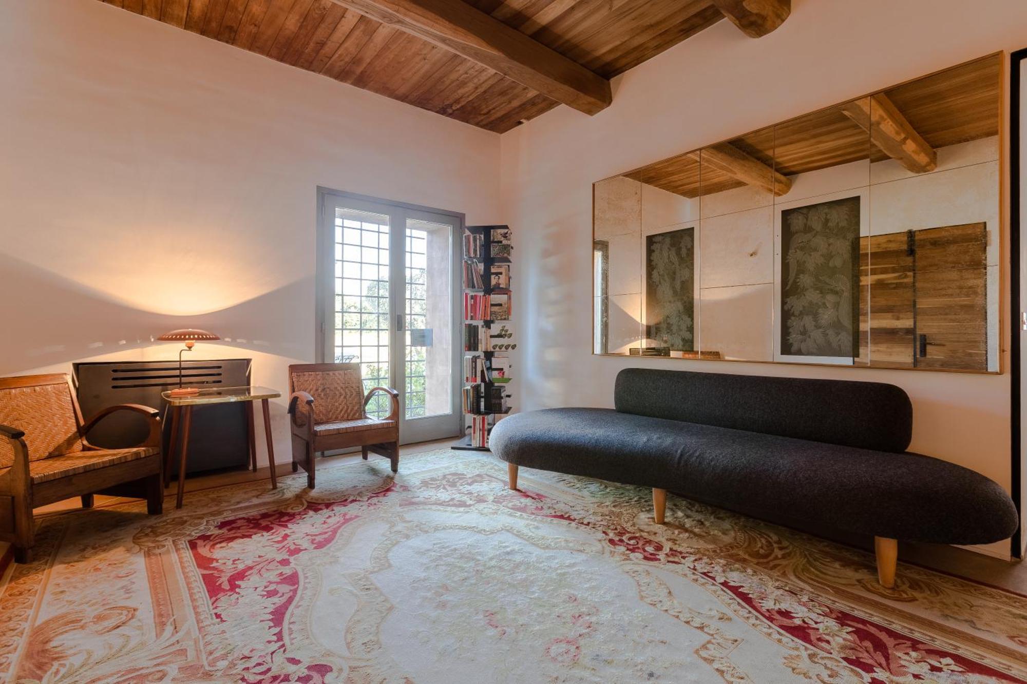 Tenuta Di Paternostro Séjour à la ferme *