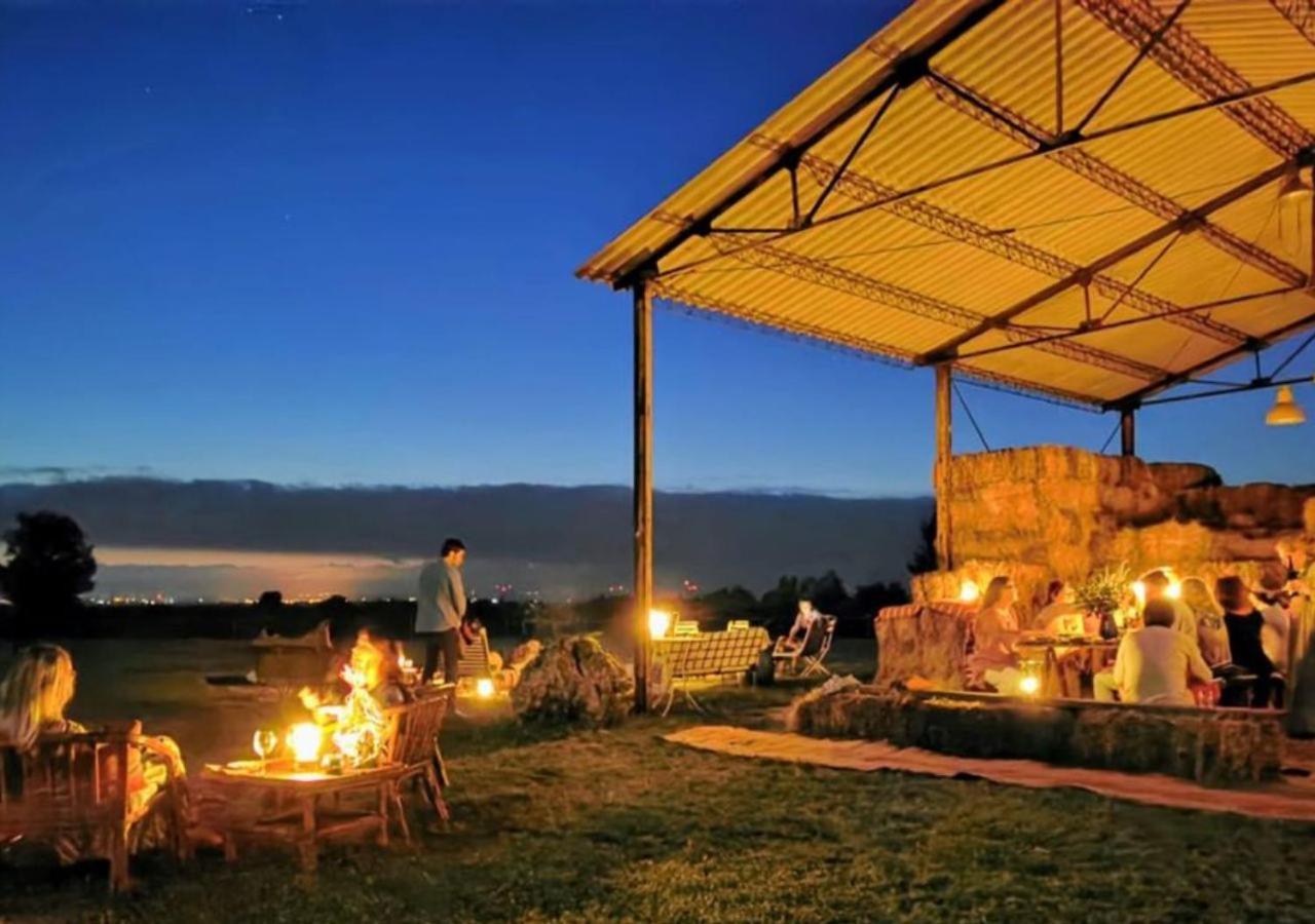 Tenuta Di Paternostro Vetralla