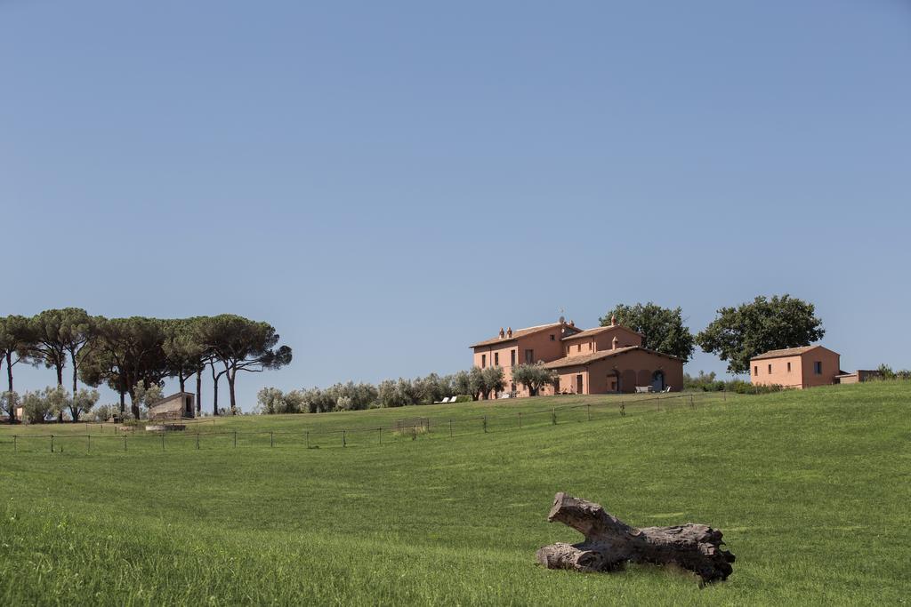Séjour à la ferme Tenuta Di Paternostro