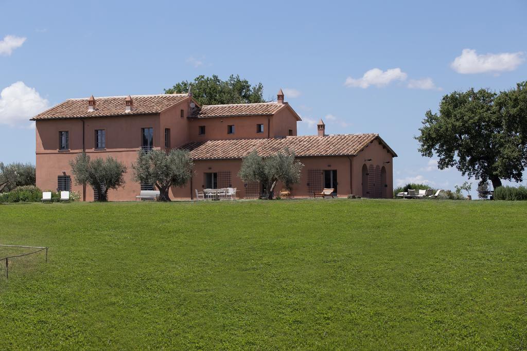 Tenuta Di Paternostro