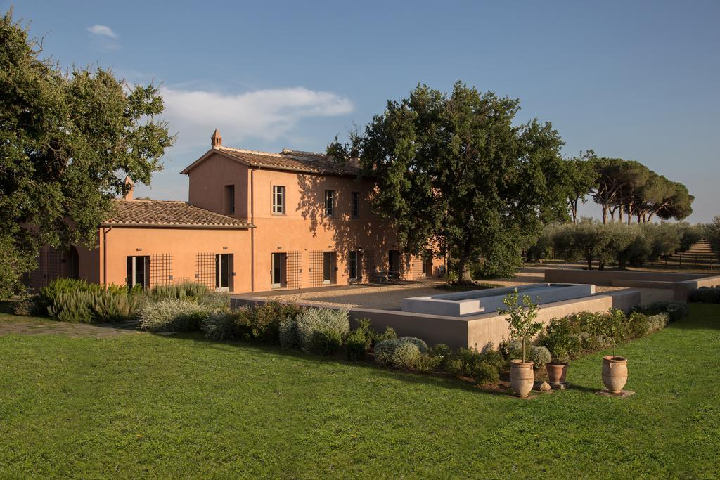Séjour à la ferme Tenuta Di Paternostro *