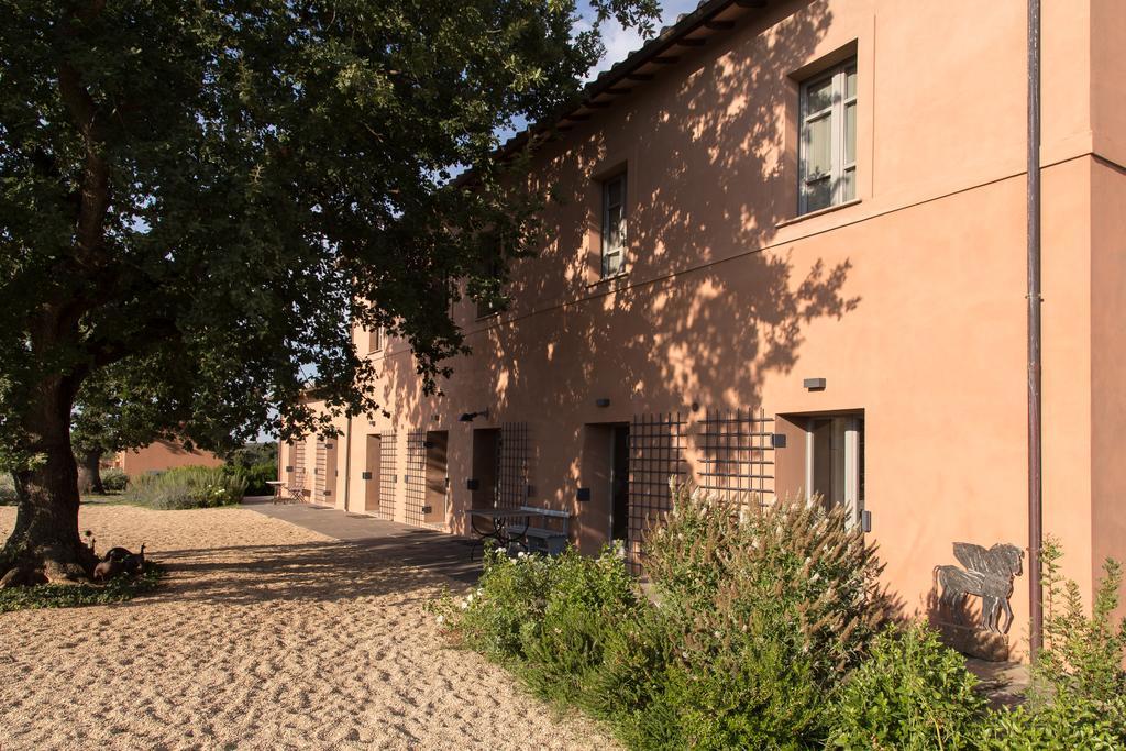Tenuta Di Paternostro Alojamento de Turismo Rural