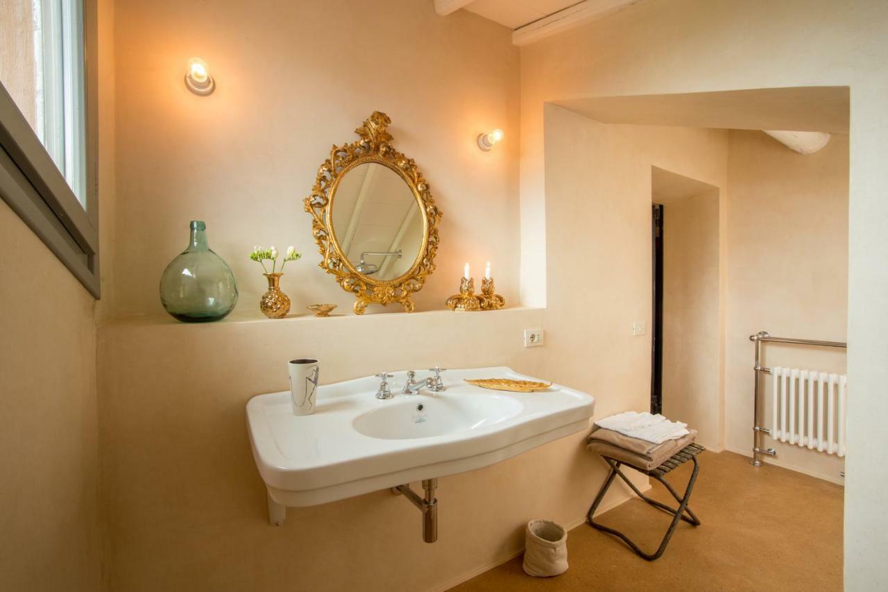 Tenuta Di Paternostro Farm stay
