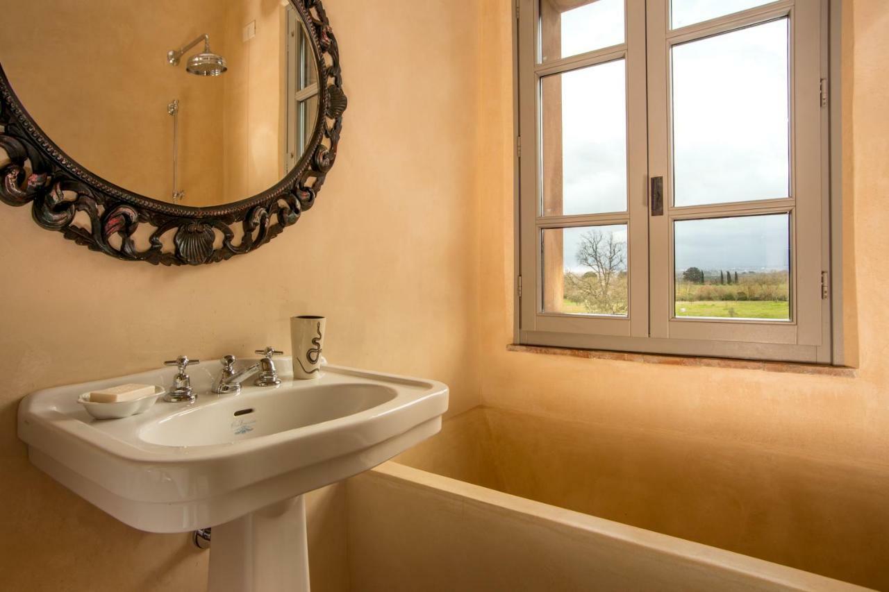 Tenuta Di Paternostro * Vetralla