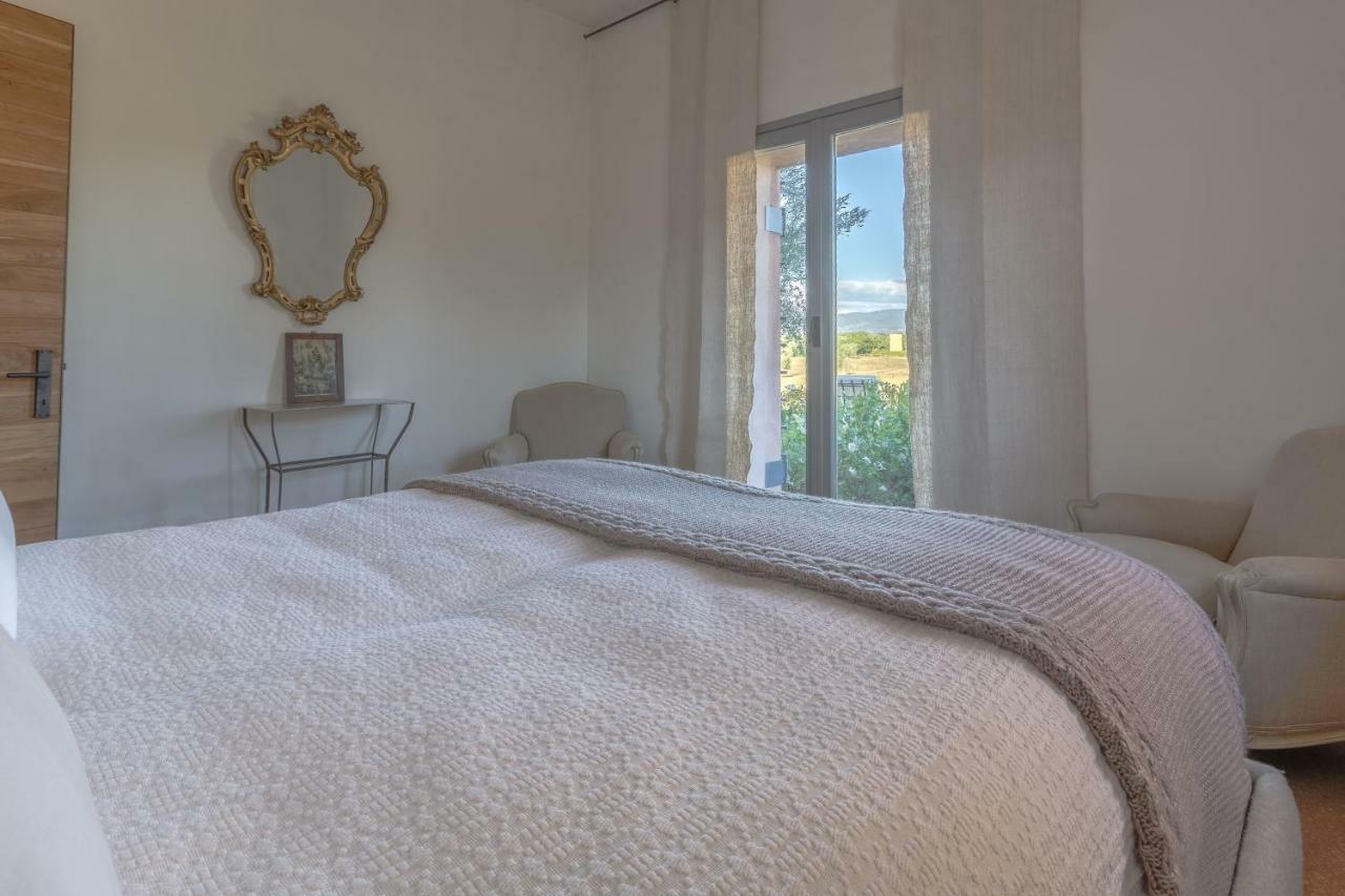 Séjour à la ferme Tenuta Di Paternostro Vetralla