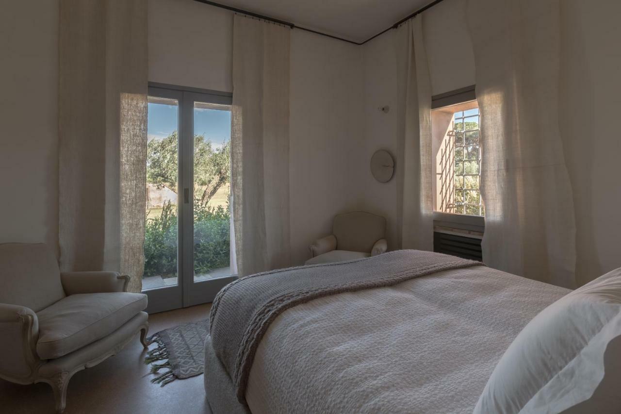 Tenuta Di Paternostro Vetralla