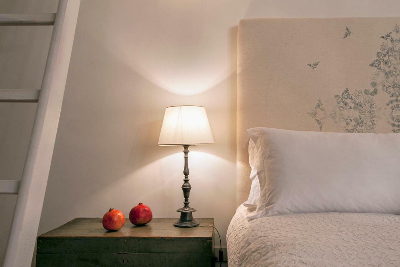 Tenuta Di Paternostro * Vetralla