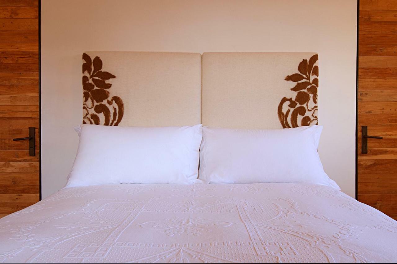 Farm stay Tenuta Di Paternostro Vetralla