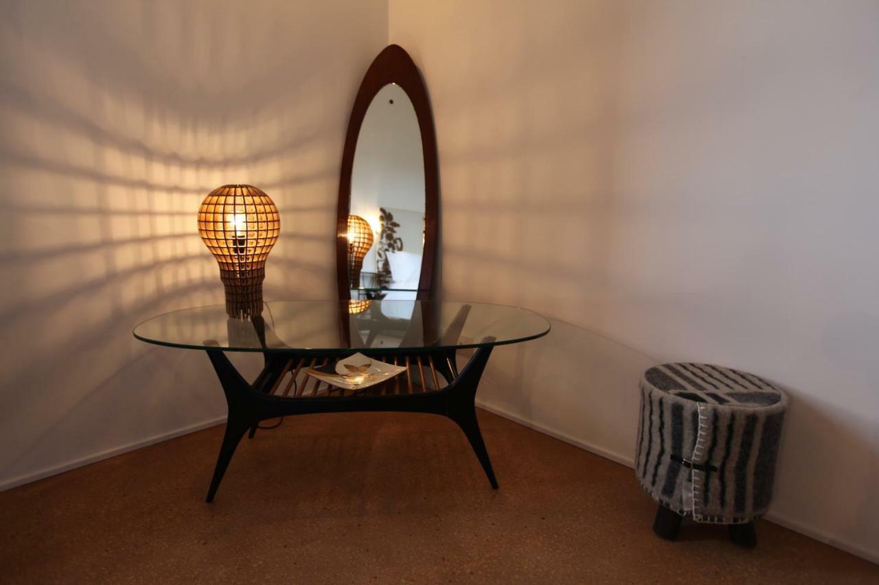 Tenuta Di Paternostro Farm stay *