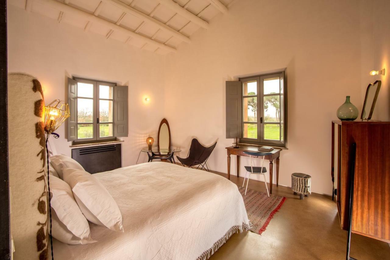 Tenuta Di Paternostro Séjour à la ferme *